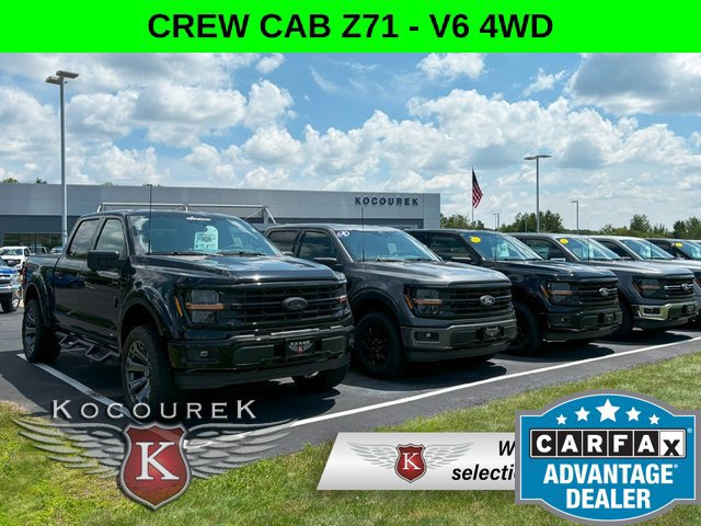 Used 2021 Chevrolet Colorado Z71 AWD/4WD image 29