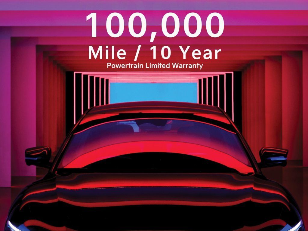 Certified 2024 Kia Carnival EX FWD image 10
