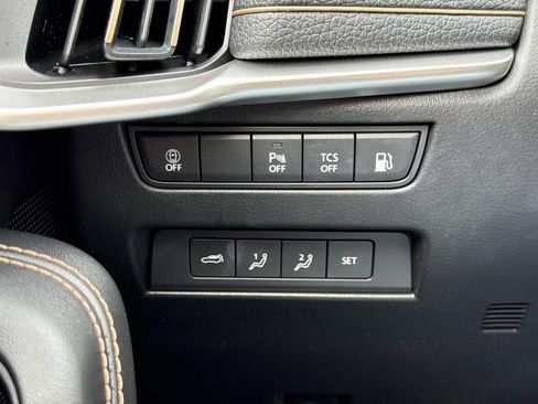 Used 2024 MAZDA CX-90 Plug-In Hybrid w/ Premium Pkg AWD/4WD image 14
