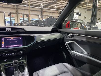 Used 2020 Audi Q3 2.0T Premium Plus