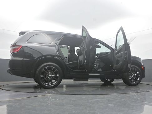 Used 2025 Dodge Durango GT AWD/4WD image 57