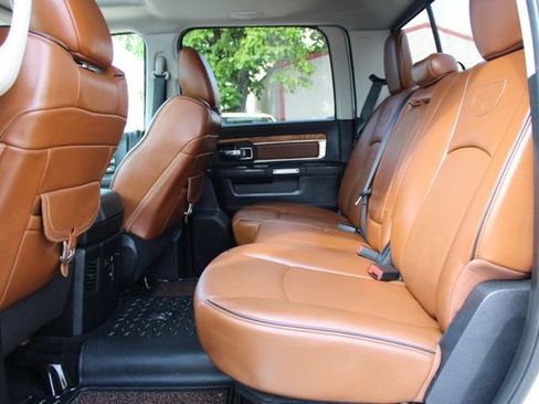 Used 2014 RAM 2500 Longhorn AWD/4WD image 36