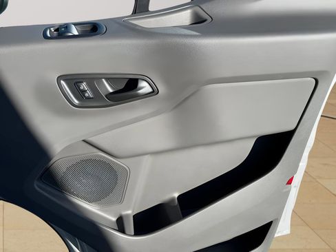 New 2026 Ford Transit 250 Low Roof image 26