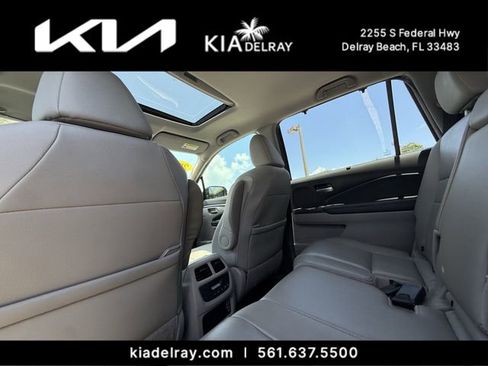 Used 2021 Honda Pilot Special Edition image 15