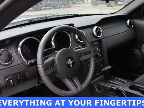 Used 2008 Ford Mustang Deluxe image 2