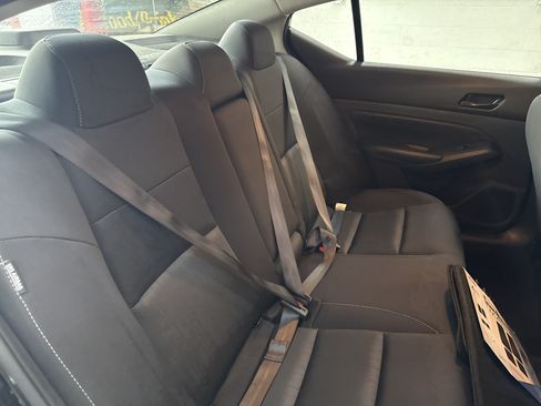 Used 2024 Nissan Altima 2.5 S FWD image 30
