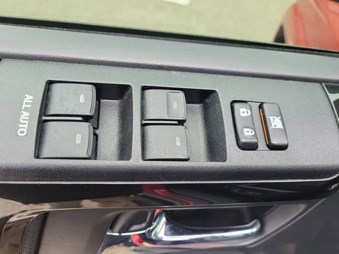 Used 2023 Toyota 4Runner TRD Off-Road AWD/4WD image 12