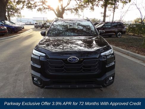 New 2026 Subaru Outback Premium image 3