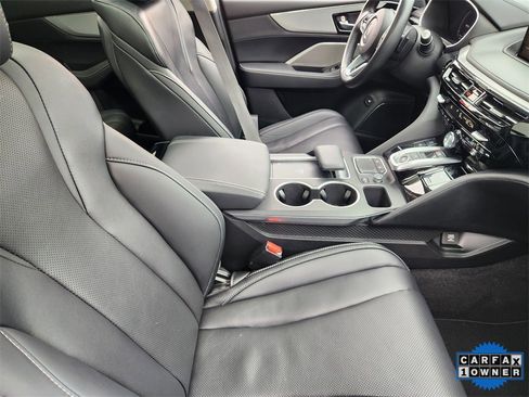 Certified 2023 Acura MDX FWD w/ Technology Package image 16
