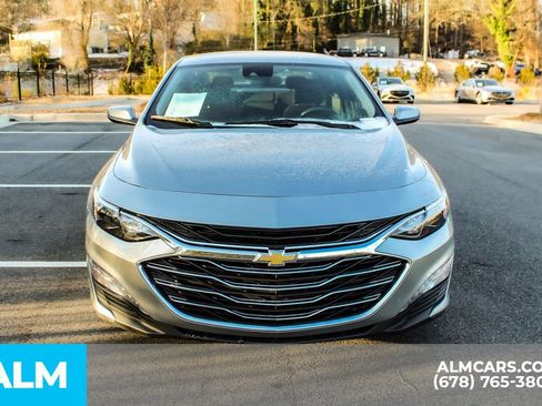 Used 2024 Chevrolet Malibu LT image 10