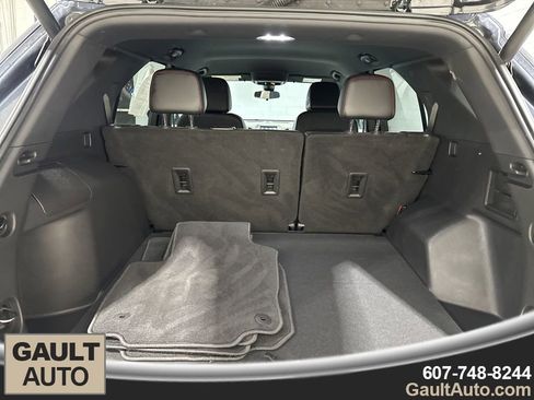 Used 2022 Chevrolet Equinox RS image 20