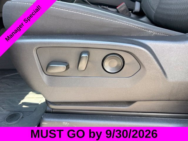 Used 2024 GMC Sierra 1500 Elevation AWD/4WD image 16