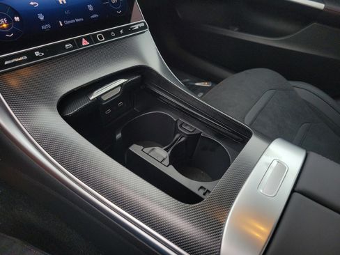 Certified 2026 Mercedes-Benz C 43 AMG 4MATIC Sedan image 22