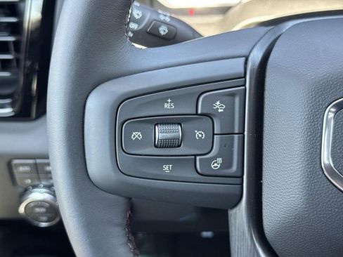 New 2026 GMC Sierra 2500 AT4X AWD/4WD image 9