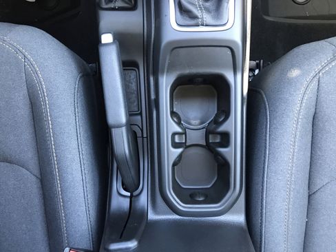 New 2026 Jeep Wrangler Unlimited Sport image 25