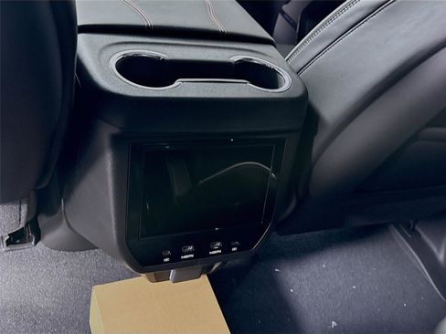 New 2026 GMC Yukon AT4 Ultimate image 22