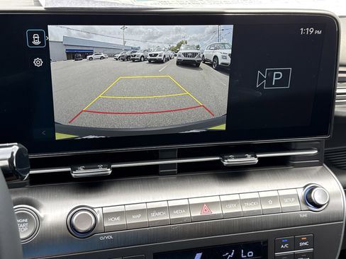New 2026 Hyundai Kona SEL Sport FWD image 23
