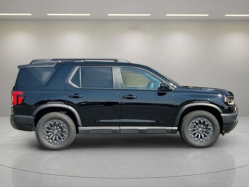 New 2026 Honda Passport TrailSport image 6