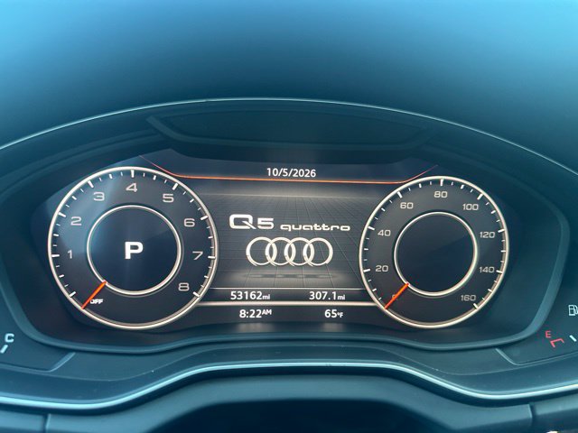 Used 2020 Audi Q5 2.0T Premium Plus AWD/4WD image 29