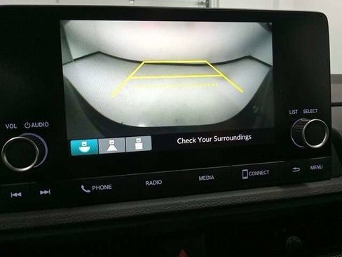 Used 2024 Honda CR-V LX image 25