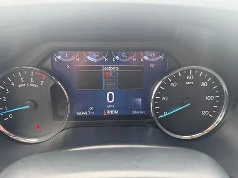 Used 2024 Ford Expedition Limited AWD/4WD image 25