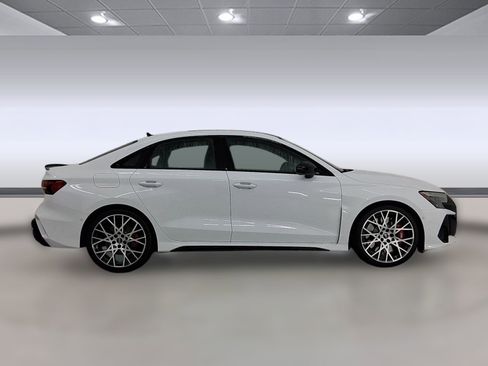 New 2025 Audi RS 3 image 8