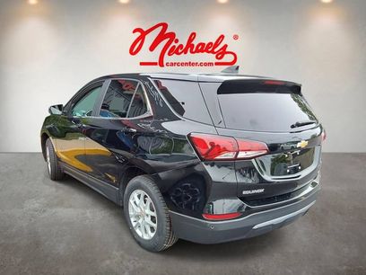 Used 2024 Chevrolet Equinox LT
