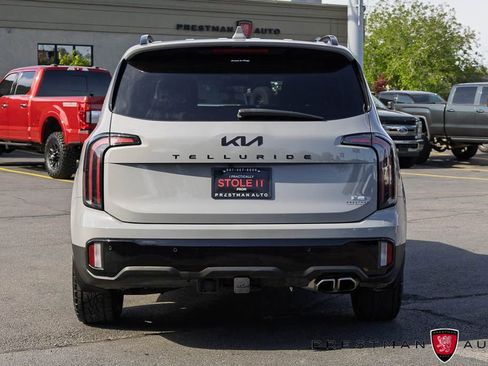 Used 2025 Kia Telluride SX Prestige X-Pro AWD/4WD image 20