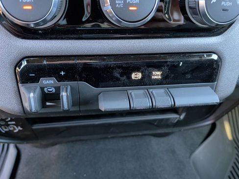 New 2026 RAM 2500 Warlock AWD/4WD image 30