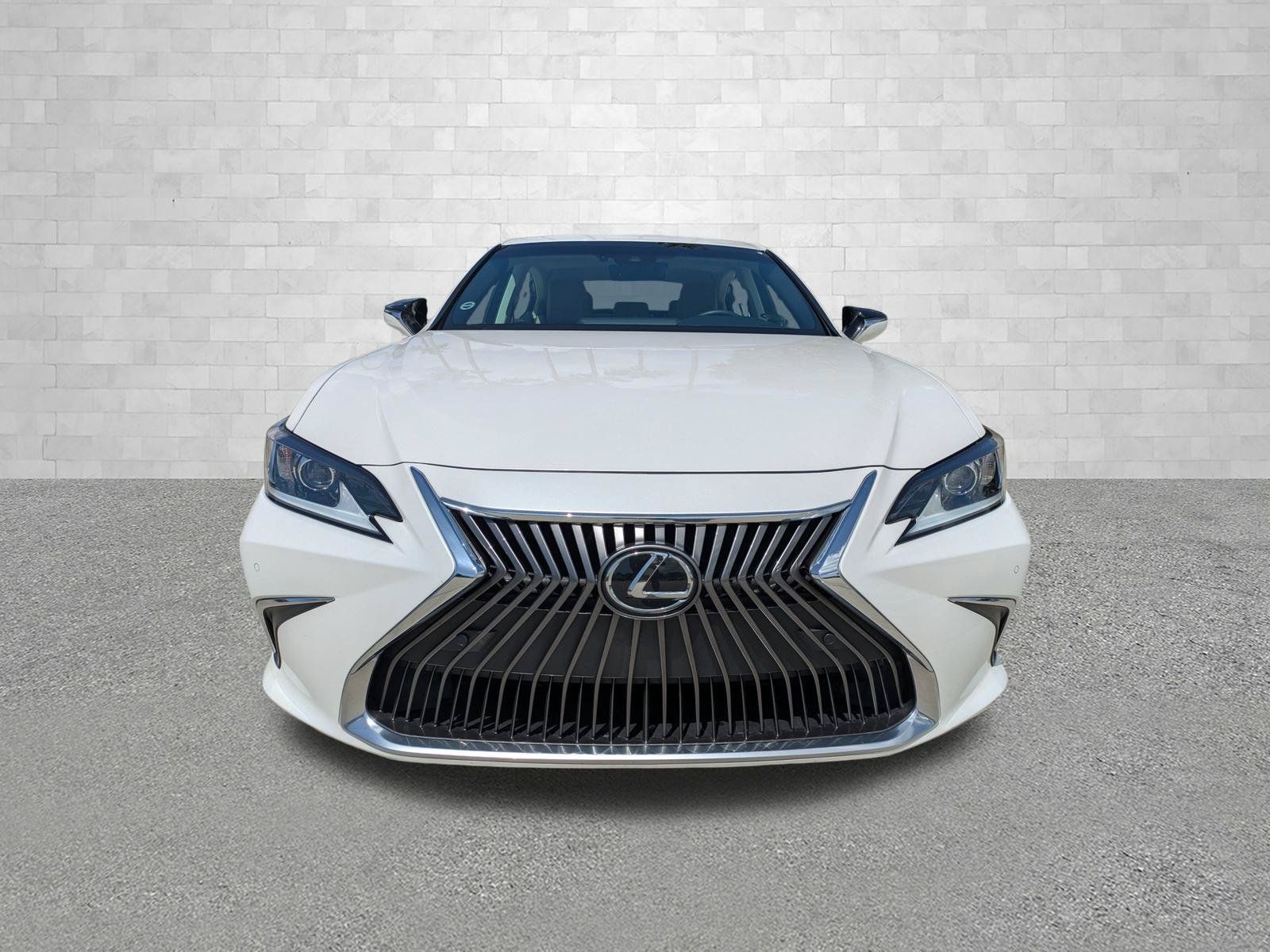 Used 2019 Lexus ES 350 w/ Premium Package FWD image 6