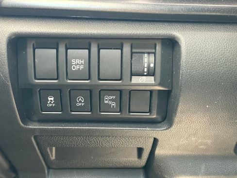 Used 2023 Subaru Forester Sport AWD/4WD image 14
