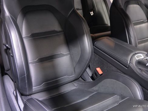 Used 2019 Mercedes-Benz AMG GT 63 S image 16