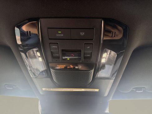 Certified 2025 Lexus GX 550 Premium+ w/ Accessory Package (2T) image 12