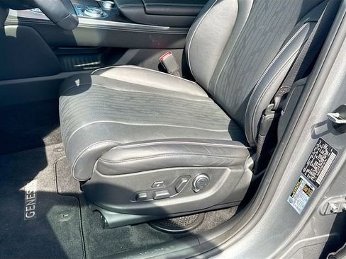 Used 2024 Genesis GV80 3.5T Advanced w/ Advanced Package AWD/4WD image 26