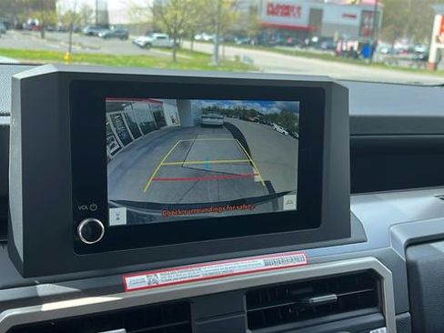 New 2026 Toyota Tacoma SR5 AWD/4WD image 13