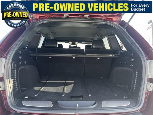 Used 2016 Jeep Grand Cherokee Limited image 11