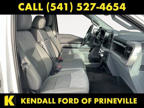 Used 2023 Ford F150 XLT w/ Equipment Group 302A High image 15