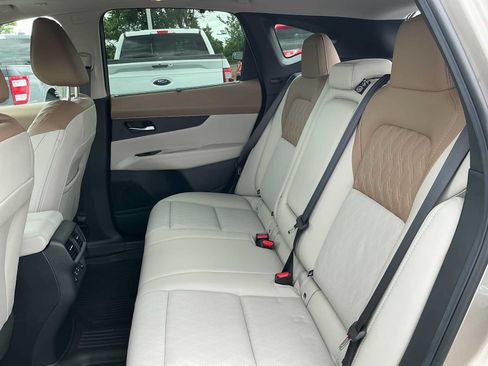 Used 2026 Nissan Murano Platinum w/ Cargo Package AWD/4WD image 23