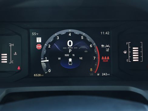 Used 2024 Toyota Tacoma SR5 image 20