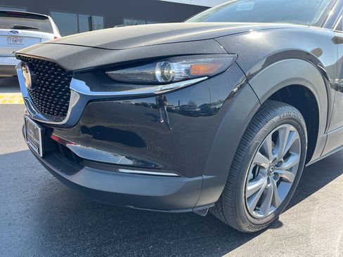 Certified 2025 MAZDA CX-30 AWD 2.5 S w/ Preferred Package image 43