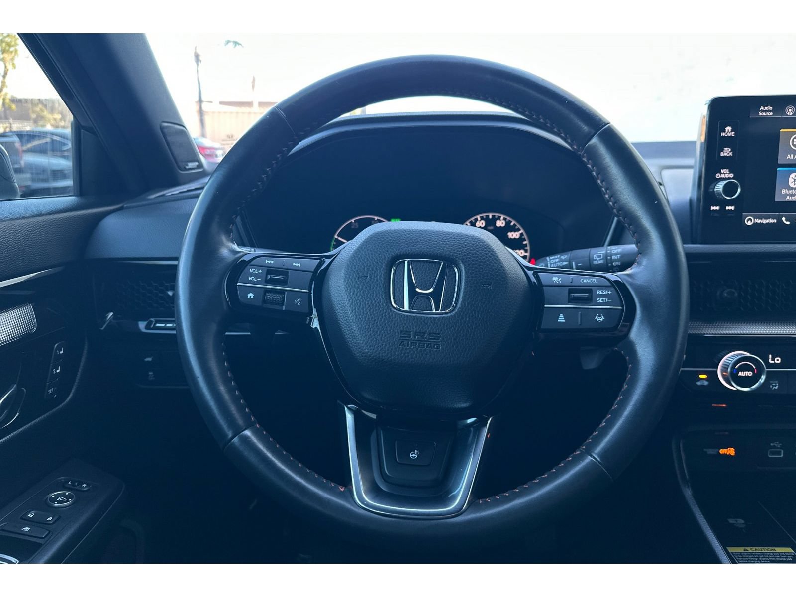 Used 2023 Honda CR-V Sport Touring image 36