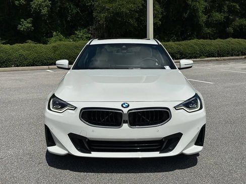 Used 2026 BMW 230i Coupe w/ Premium Package RWD image 8