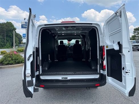 New 2025 Ford Transit 250 Low Roof w/ Exterior Upgrade Package image 10
