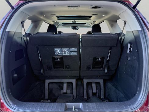 Used 2024 Kia Carnival SX Prestige image 15