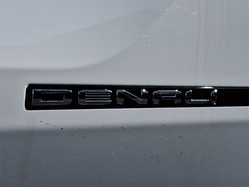 New 2025 GMC Sierra EV Denali image 11