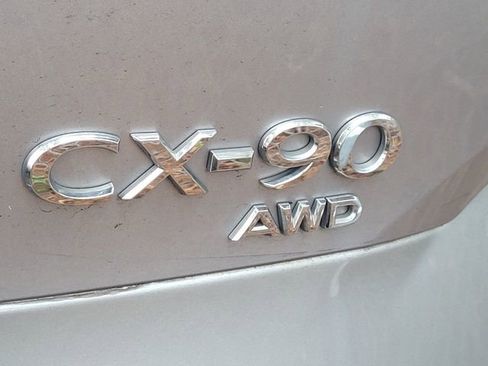 Used 2024 MAZDA CX-90 3.3 Turbo w/ Premium Package image 10