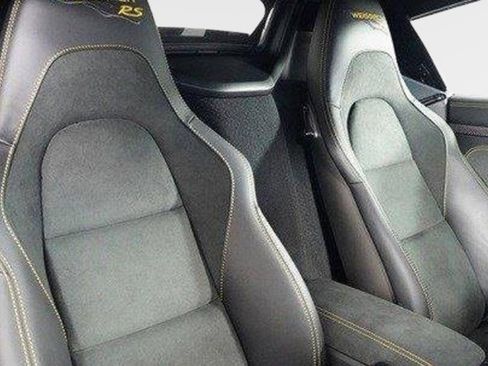 Used 2025 Porsche 718 Boxster Spyder RS image 43