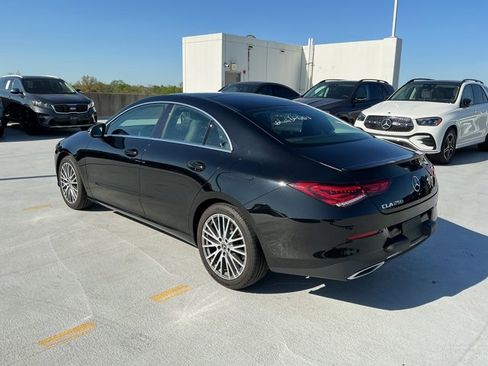 Certified 2020 Mercedes-Benz CLA 250 4MATIC image 6