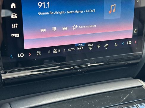 New 2026 Lincoln Navigator L Reserve AWD/4WD image 22
