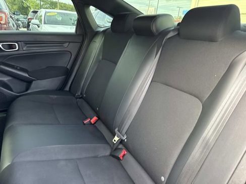 Used 2023 Honda Civic Sport image 15